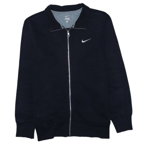 Mens UK Size L Nike Black Running & Jogging Gym & Training Walking Jacket
