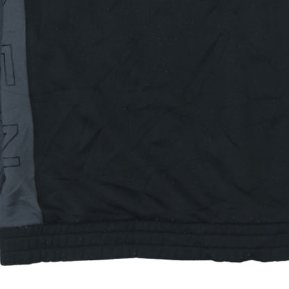 Mens UK Size S adidas Black Pullover Sweatshirt