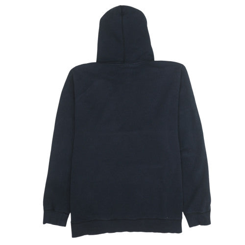 Mens UK Size 2XL Under armour Black Pullover Hoodie