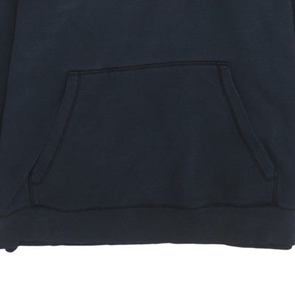 Mens UK Size 2XL Under armour Black Pullover Hoodie