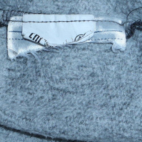 Womens UK Size 2XL Disney Grey Pullover Sweatshirt