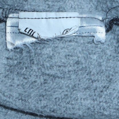 Womens UK Size 2XL Disney Grey Pullover Sweatshirt