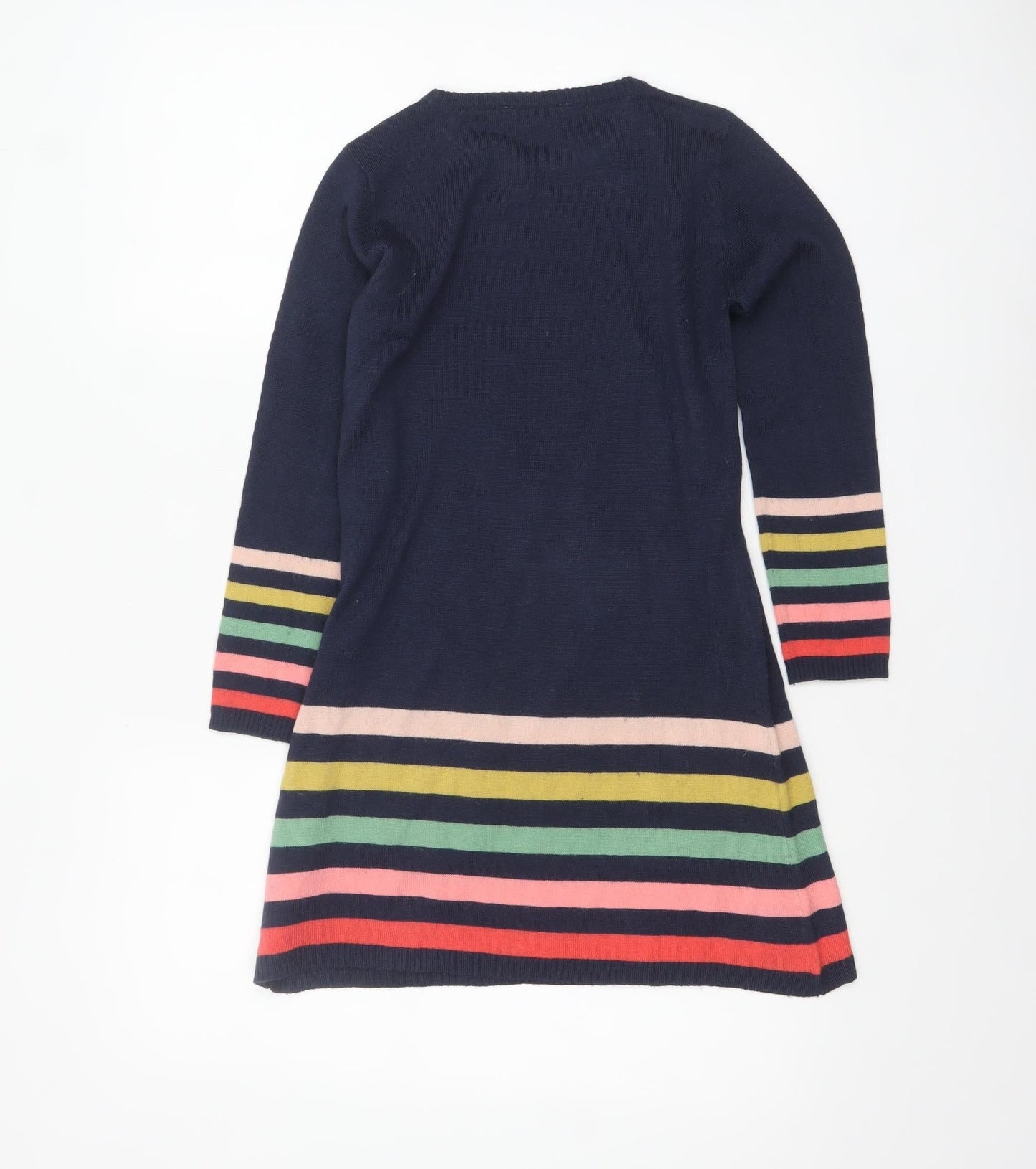 Girls UK Size 9 Years John Lewis Sweater Dress