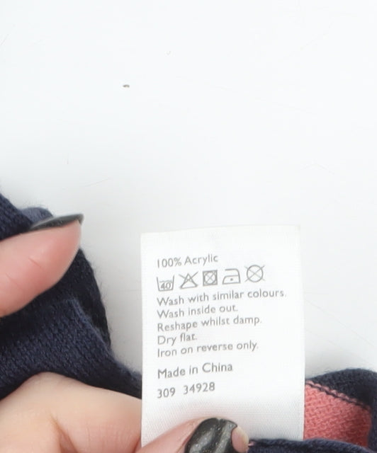 Girls UK Size 9 Years John Lewis Sweater Dress