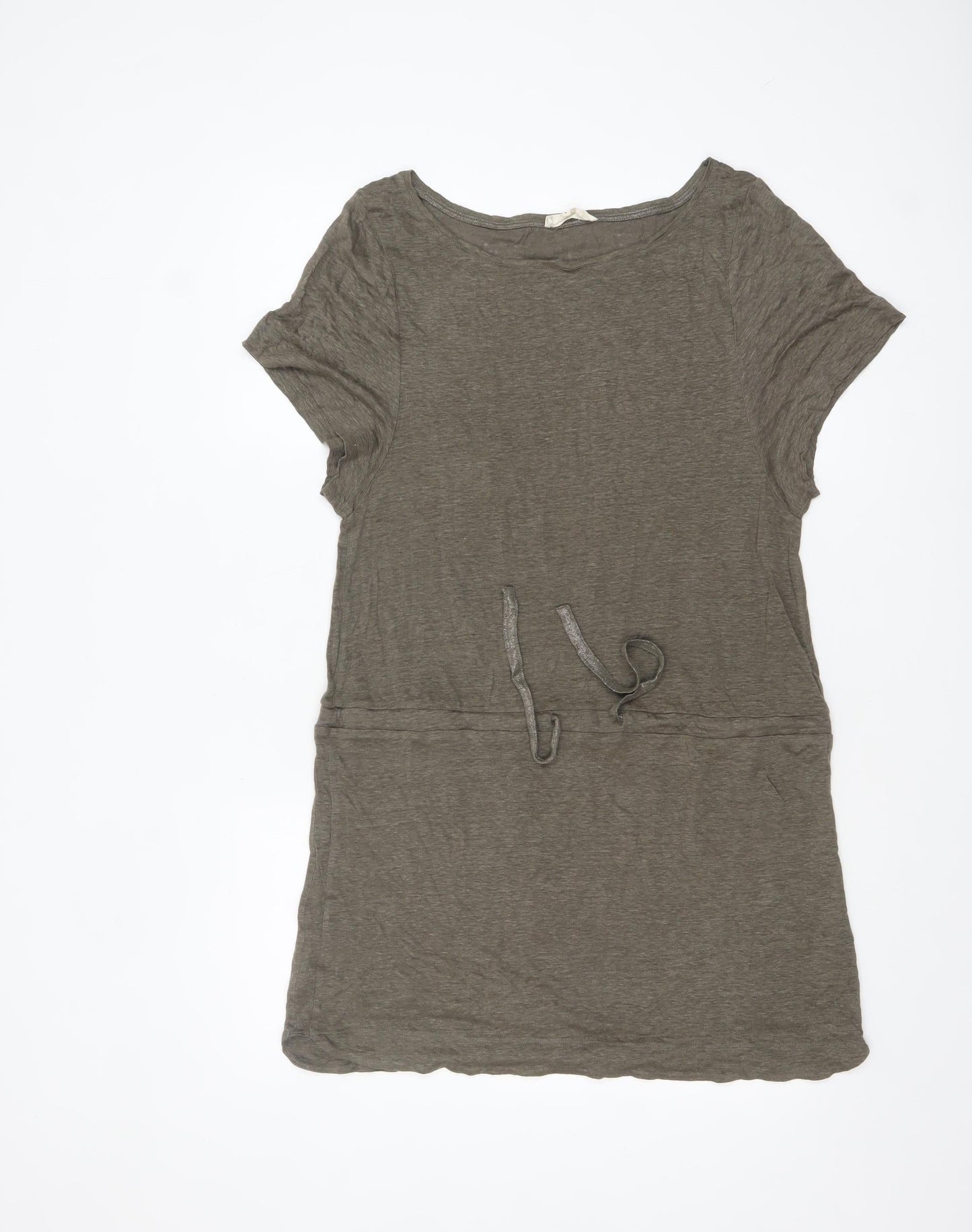 Womens UK Size L Les Essentiels by 146 T-Shirt Dress