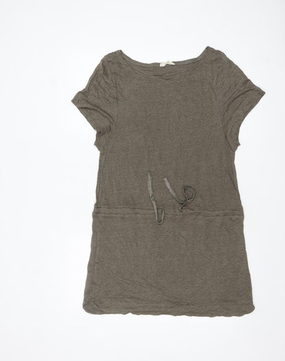 Womens UK Size L Les Essentiels by 146 T-Shirt Dress