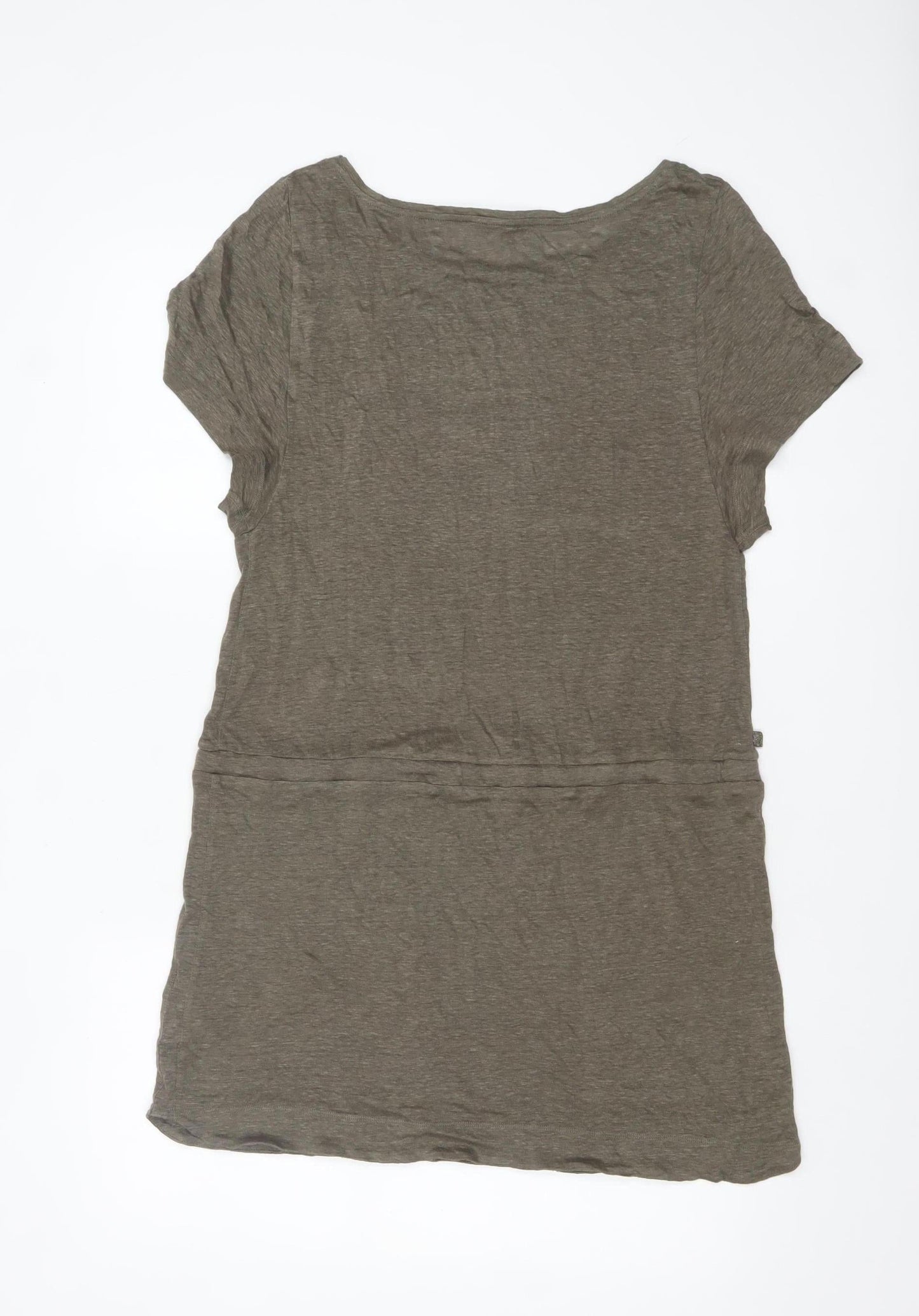 Womens UK Size L Les Essentiels by 146 T-Shirt Dress