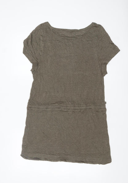 Womens UK Size L Les Essentiels by 146 T-Shirt Dress