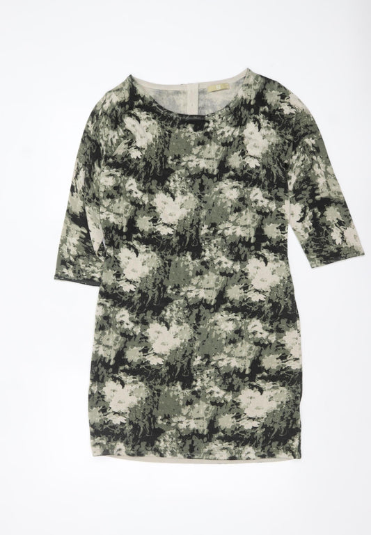 Womens UK Size 12 TU Shift Dress