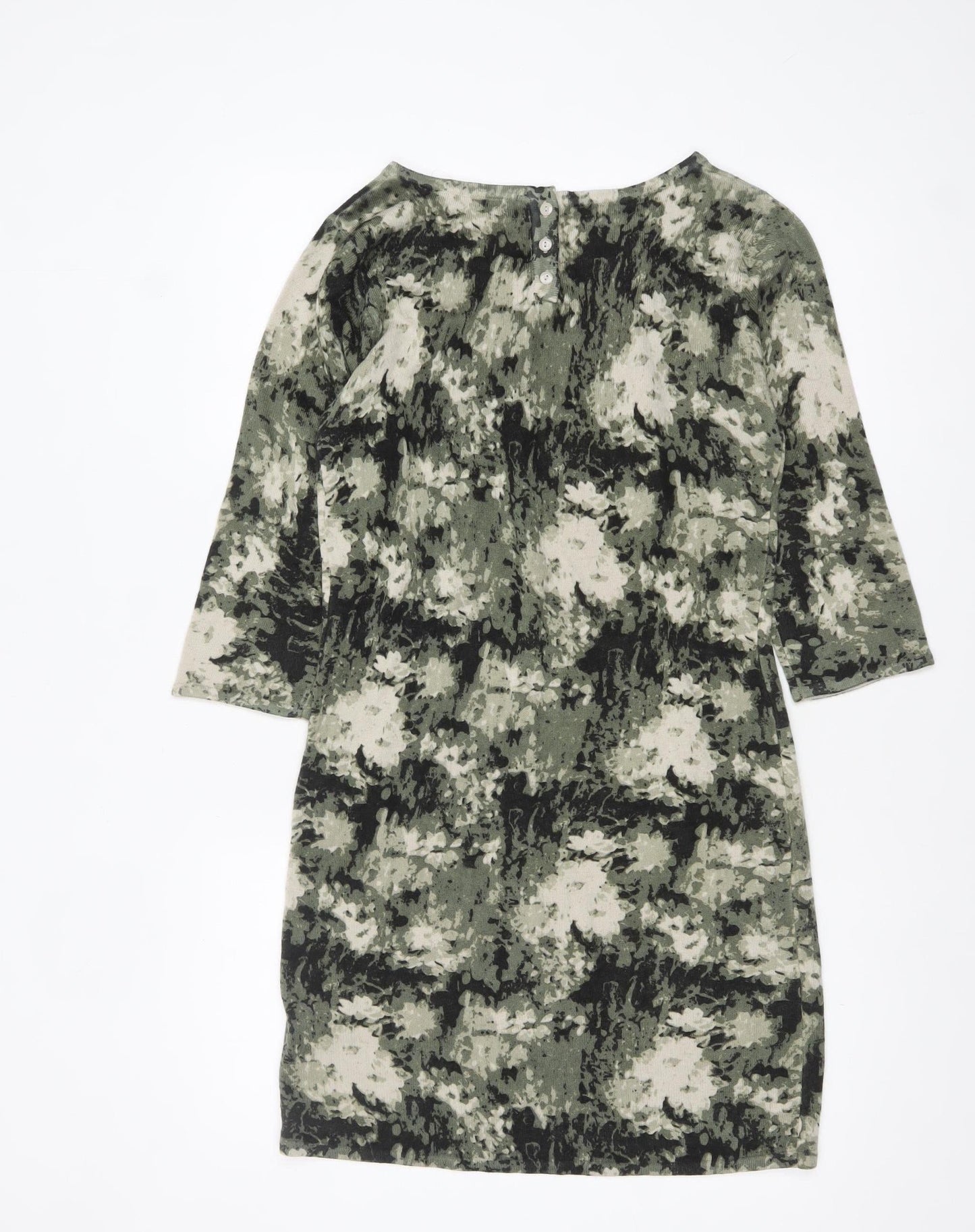 Womens UK Size 12 TU Shift Dress