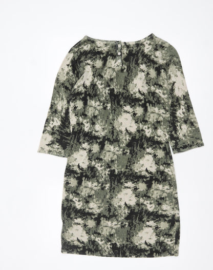 Womens UK Size 12 TU Shift Dress