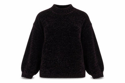 Womens UK Size L NEXT Purple Pullover Jumper