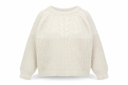 Womens UK Size L Dorothy Perkins Ivory Pullover Jumper