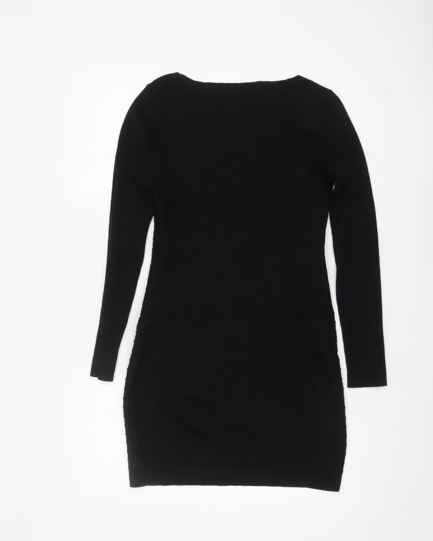Womens UK Size 14 SMF Woman Bodycon Dress