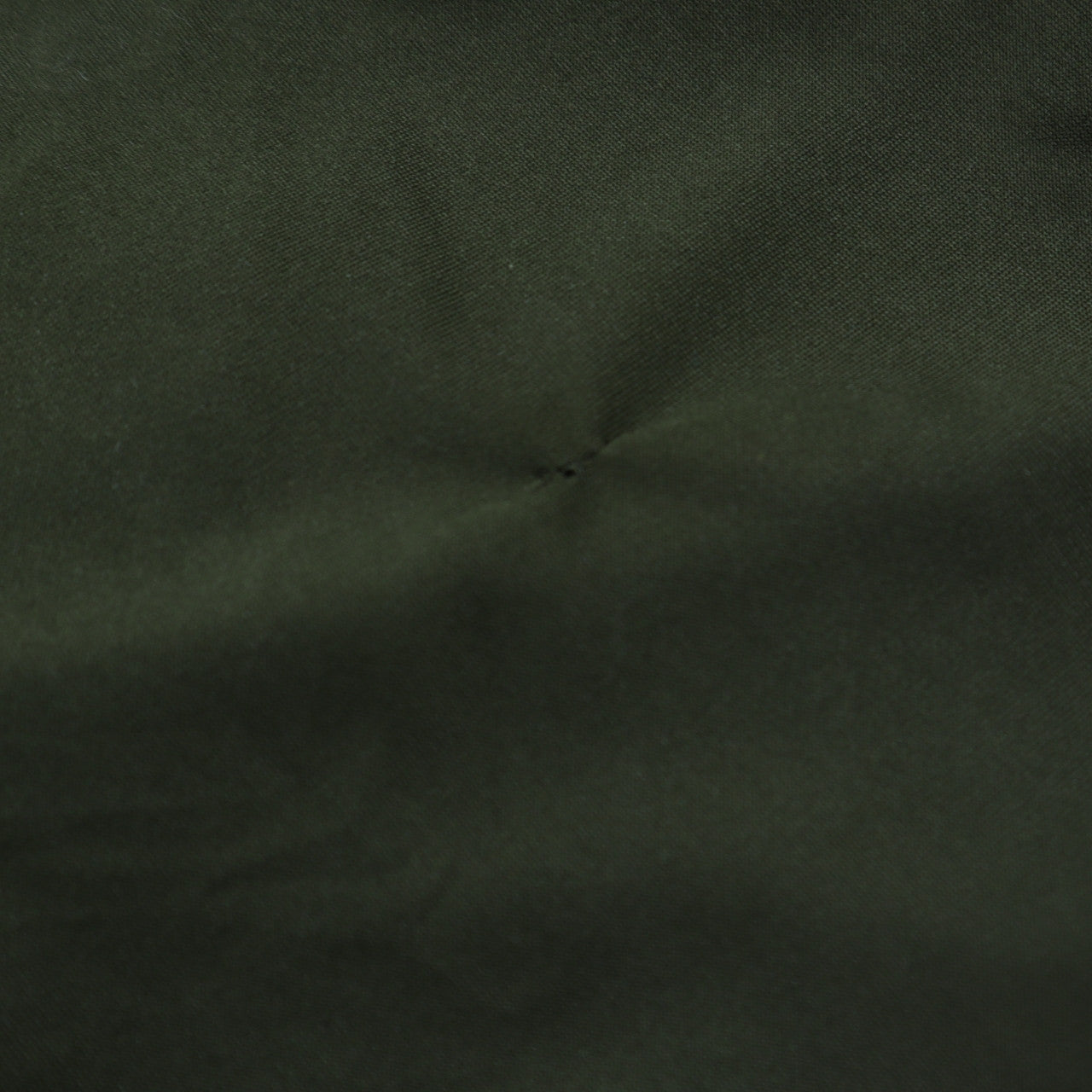 Mens UK Size XL Mil-Tec Green Henley Sweatshirt