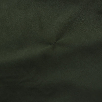 Mens UK Size XL Mil-Tec Green Henley Sweatshirt