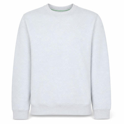 Mens UK Size M HUGO BOSS Grey Pullover Sweatshirt