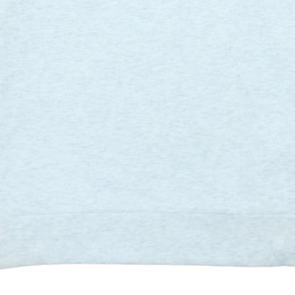 Mens UK Size M HUGO BOSS Grey Pullover Sweatshirt