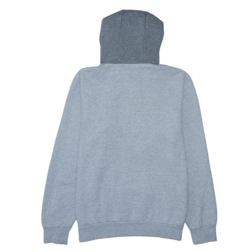 Mens UK Size XL ellesse Grey Pullover Hoodie