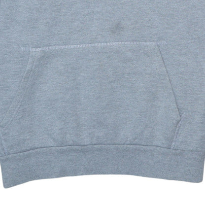 Mens UK Size XL ellesse Grey Pullover Hoodie