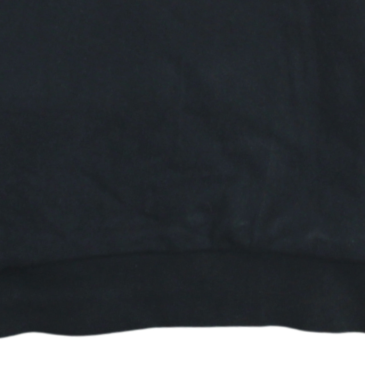 Mens UK Size S adidas Black Pullover Sweatshirt