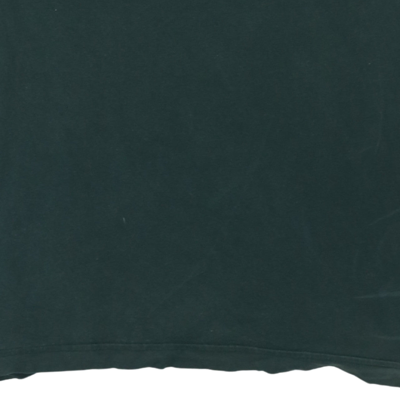 Mens UK Size L adidas Green  T-Shirt