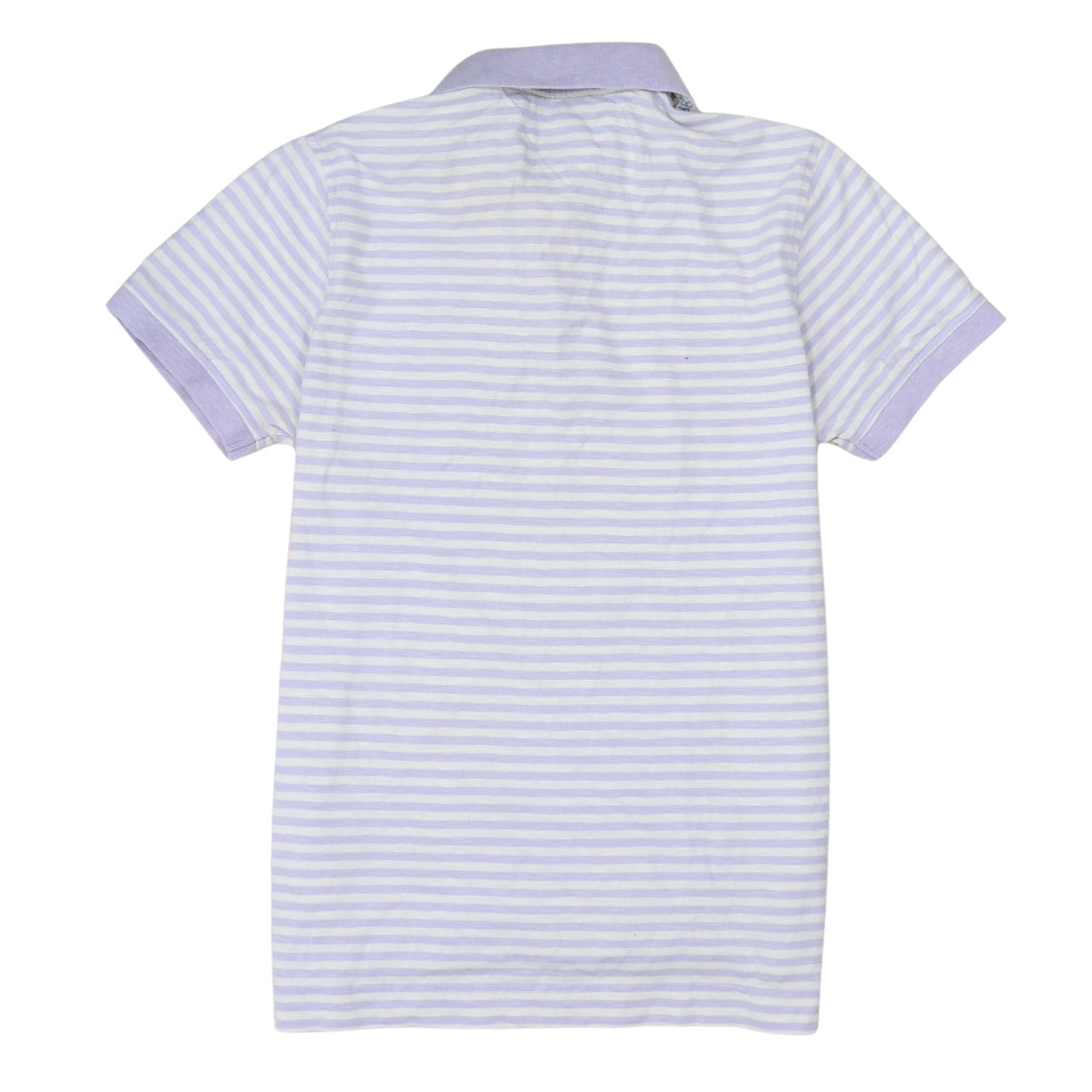 Mens UK Size S Tommy Hilfiger 100% Cotton Polo Shirt