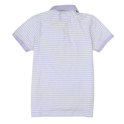 Mens UK Size S Tommy Hilfiger 100% Cotton Polo Shirt