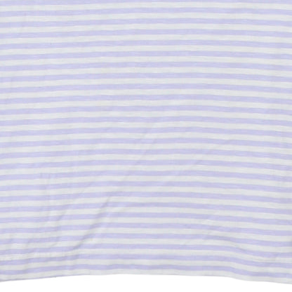 Mens UK Size S Tommy Hilfiger 100% Cotton Polo Shirt