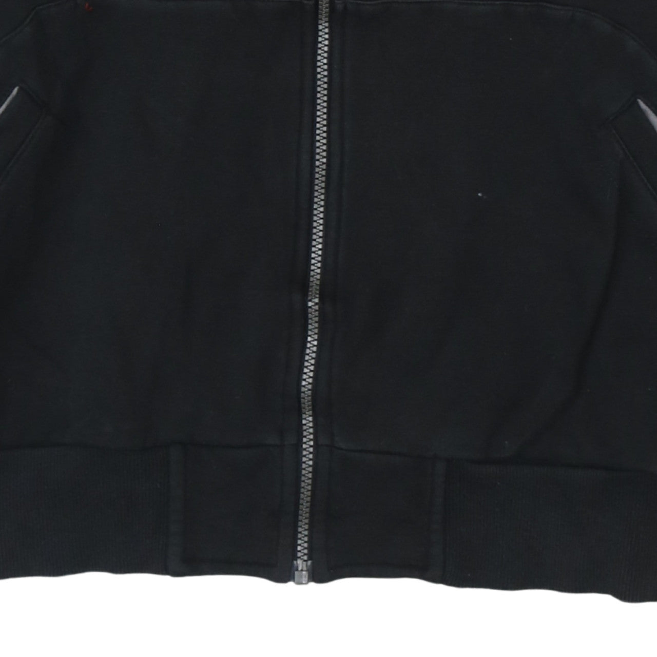 Mens UK Size L PUMA Black Gym & Training Running & Jogging Football Jacket