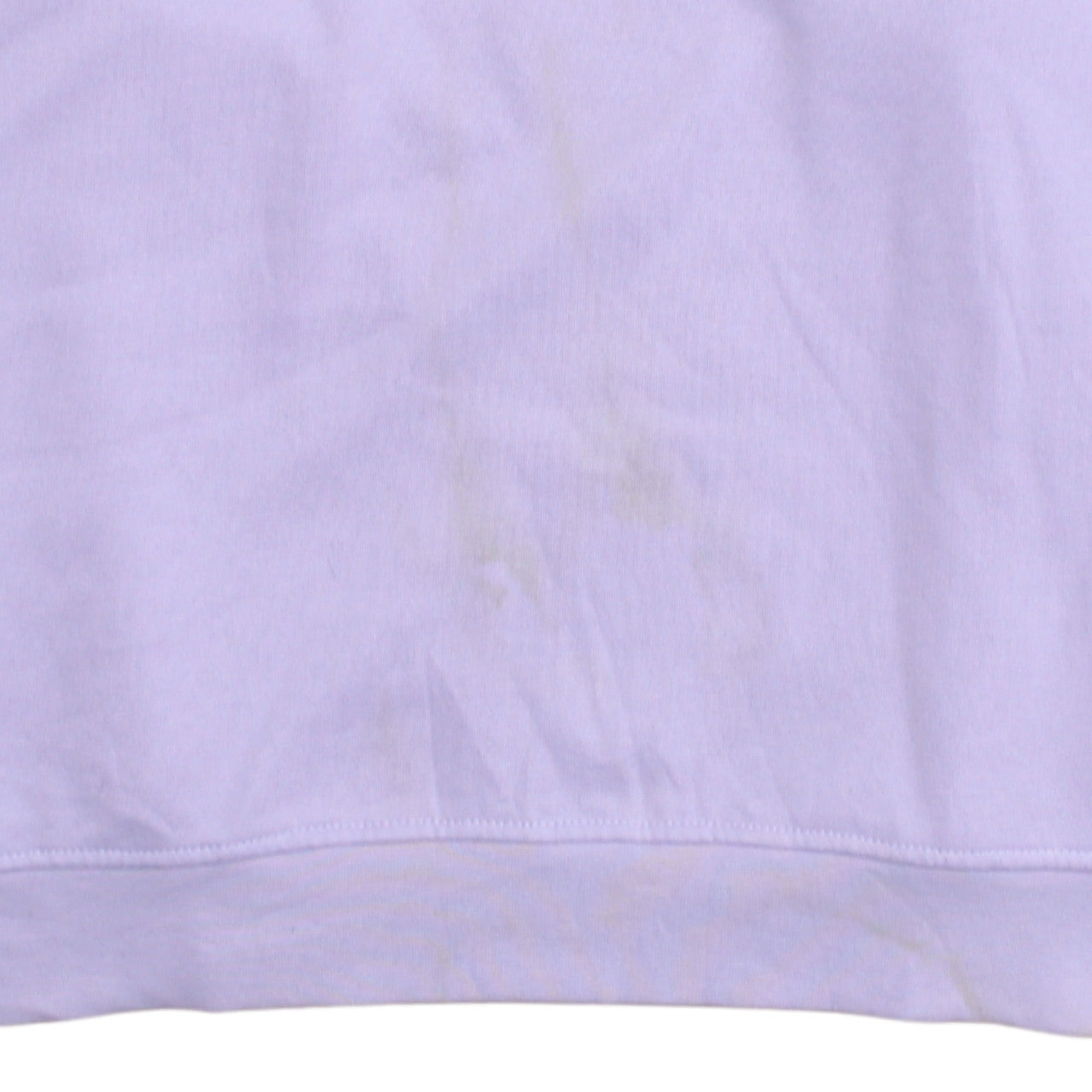 Womens UK Size L Disney Purple Pullover Sweatshirt