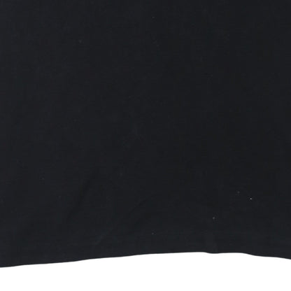 Mens UK Size 2XL G-Star RAW Black  T-Shirt