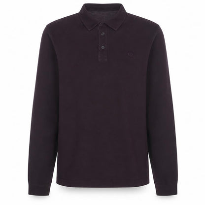 Mens UK Size M Fred Perry Cotton Polo Shirt