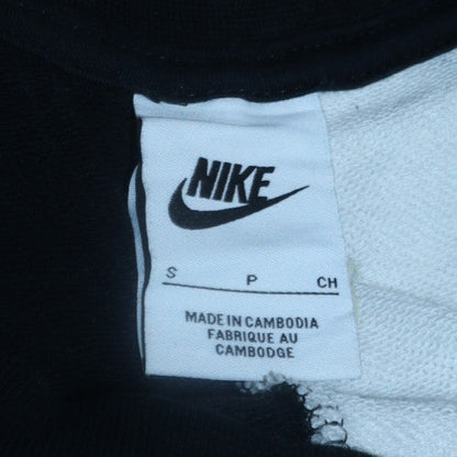 Womens UK Size S Nike Multicoloured Pullover Sweatshirt