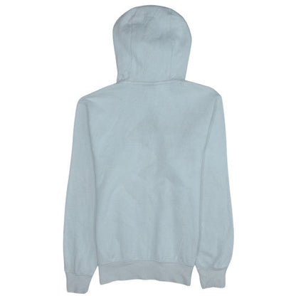 Mens UK Size XS Nike White Pullover Hoodie