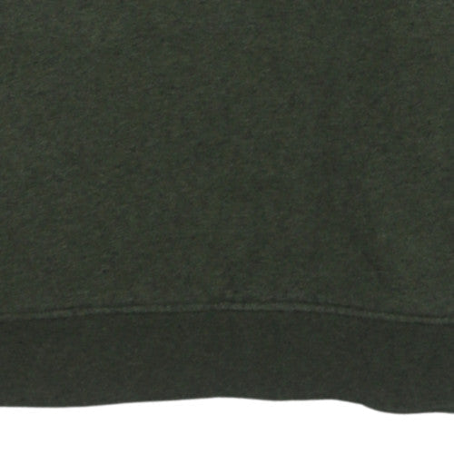 Mens UK Size S Lacoste Green Pullover Sweatshirt