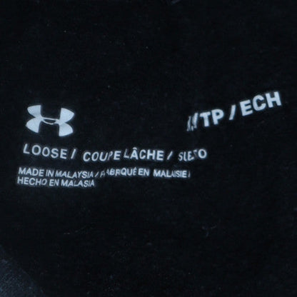 Under Armour Women's Black Fleece Jogger Trousers XS