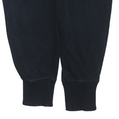 Under Armour Women's Black Fleece Jogger Trousers XS