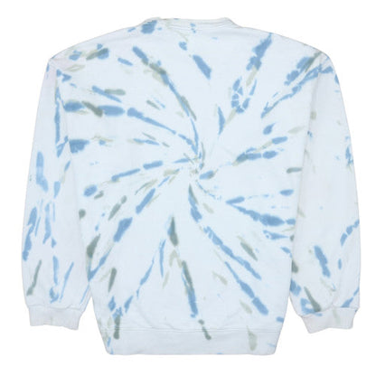 Womens UK Size S Levi's Multicoloured Pullover Sweatshirt
