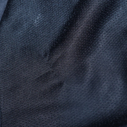 Mens UK Size L Nike Black Full Zip Hoodie