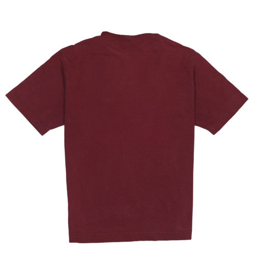 Mens UK Size L Levi's Red  T-Shirt