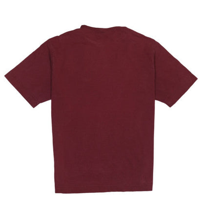 Mens UK Size L Levi's Red  T-Shirt