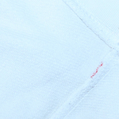 Womens UK Size S Levi's White Pullover Hoodie