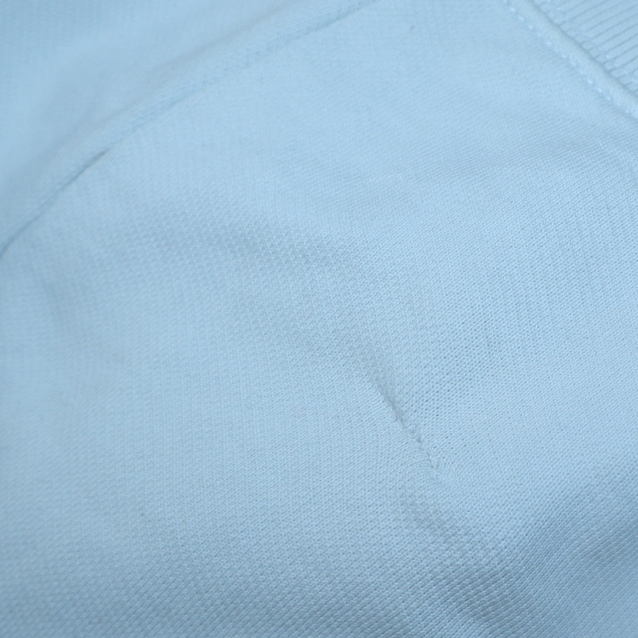 Mens UK Size L Tommy Jeans White Pullover Hoodie