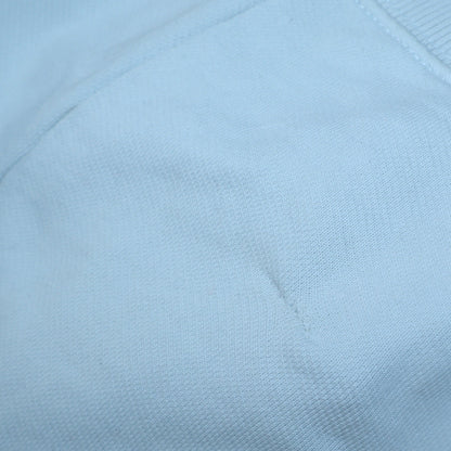 Mens UK Size L Tommy Jeans White Pullover Hoodie