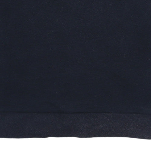 Mens UK Size XS Nike Black Pullover Sweatshirt