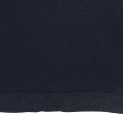 Mens UK Size XS Nike Black Pullover Sweatshirt