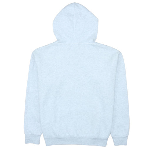 Womens UK Size 10/12 Primark Grey Pullover Hoodie