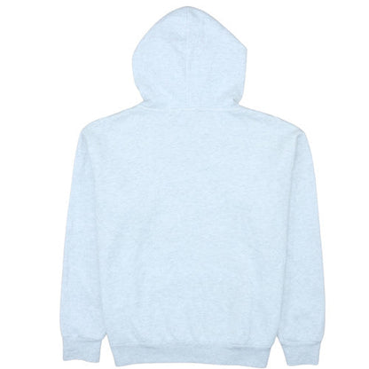 Womens UK Size 10/12 Primark Grey Pullover Hoodie