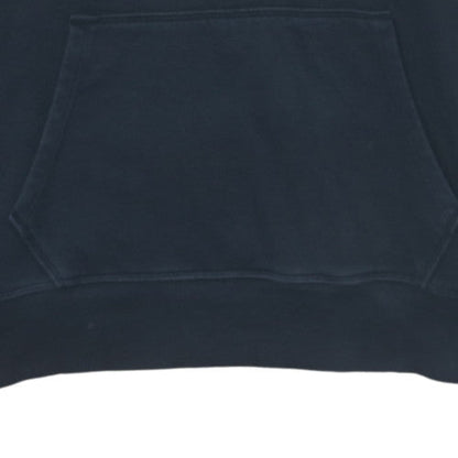 Mens UK Size L Under armour Black Pullover Hoodie